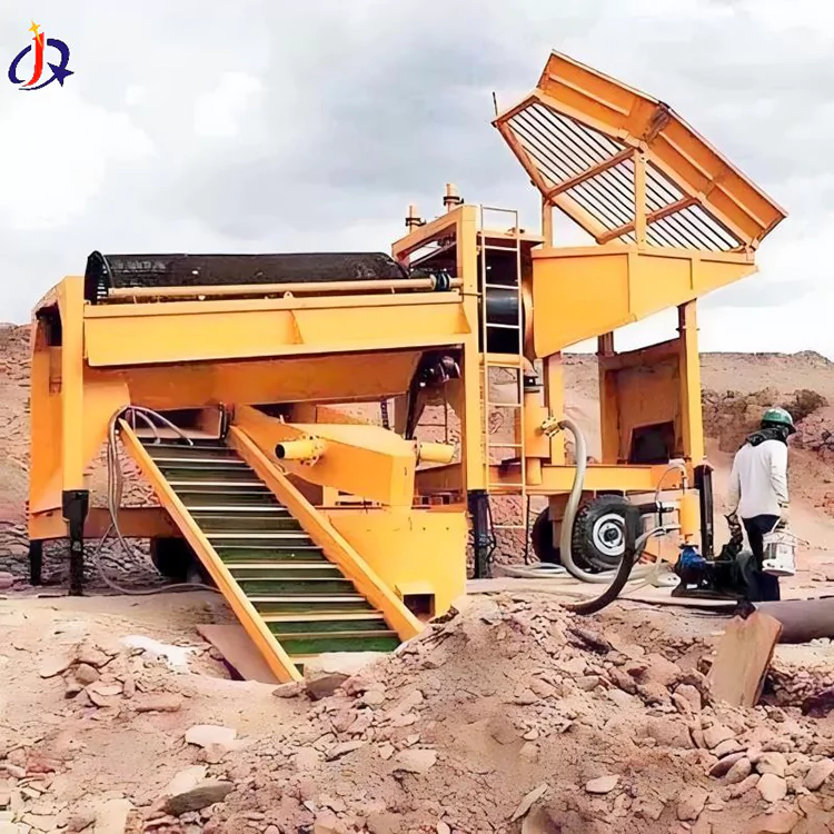 רכב חיפוש סחף זהב