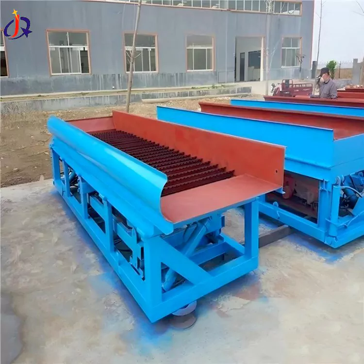 סחף זהב פועם