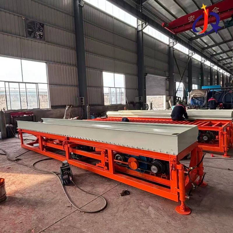 סלייס פועם הידראולי