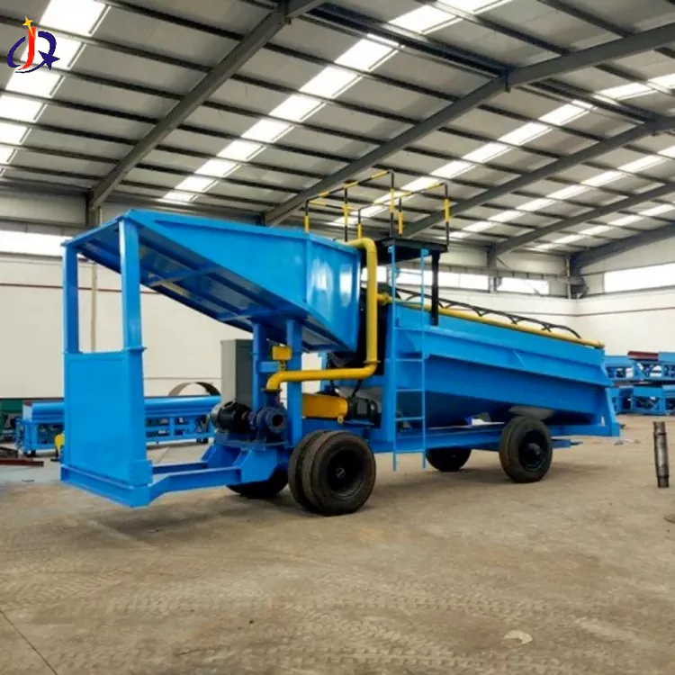 ציוד לכריית זהב בחול חול