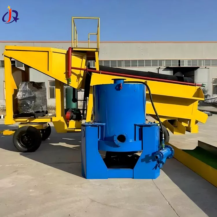 רכז צנטריפוגלי של נלסון