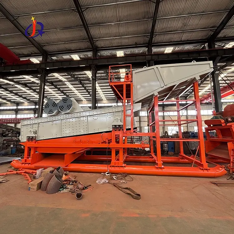 מסך זהב רוטט